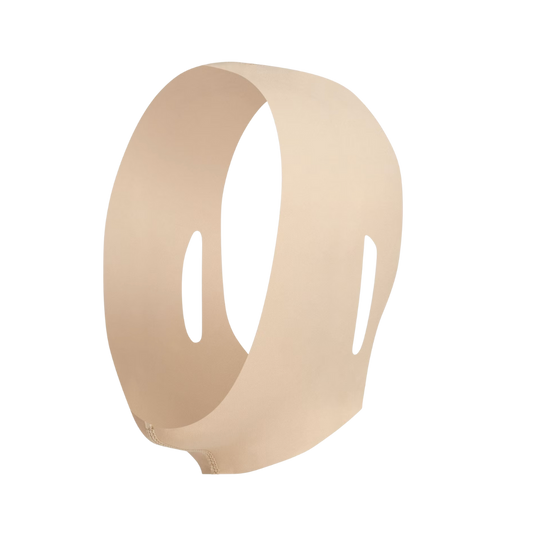 Çene ve Yüz Şekillendirici Kolajen Maske